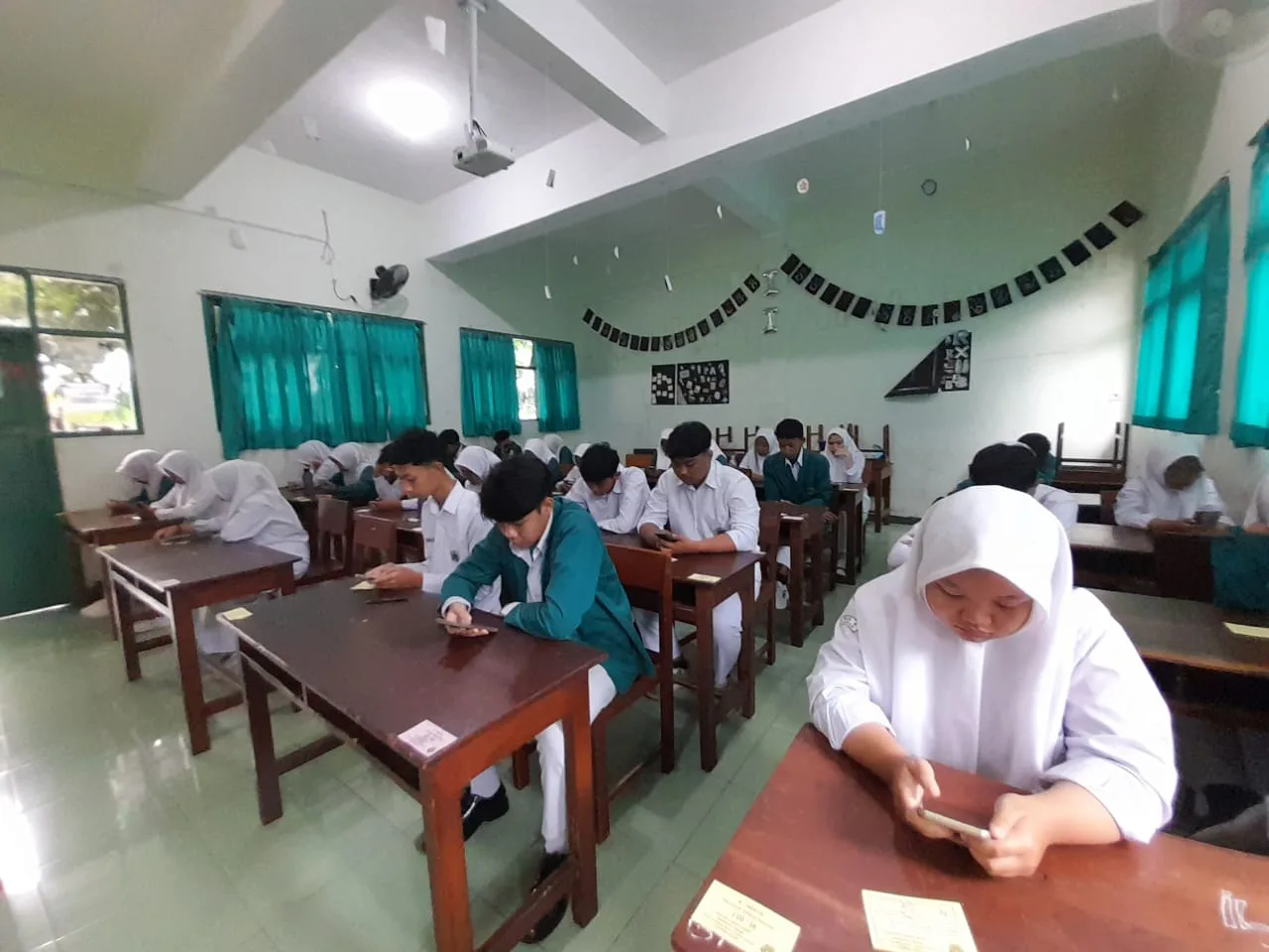 MAN 4 Sleman Perkuat Karakter Religius di Tengah ASAS 2025