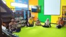Rapat Koordinasi Pengajian Rutin Dharmawanita Kelompok 4 MTsN 9 Sleman