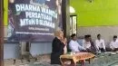 MTsN 9 Sleman Gelar Pengajian Rutin Dharmawanita