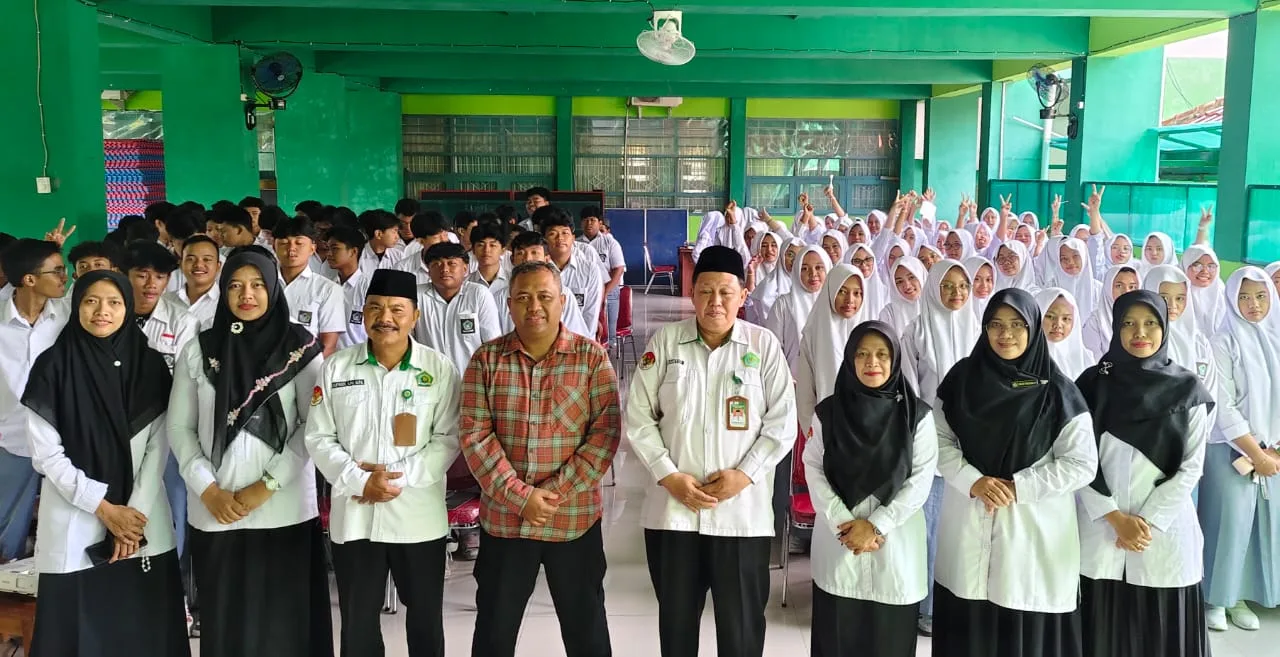 Achievement Motivation Training Siswa Kelas XI MAN 2 Sleman, Tingkatkan Motivasi dan Kesiapan Karier