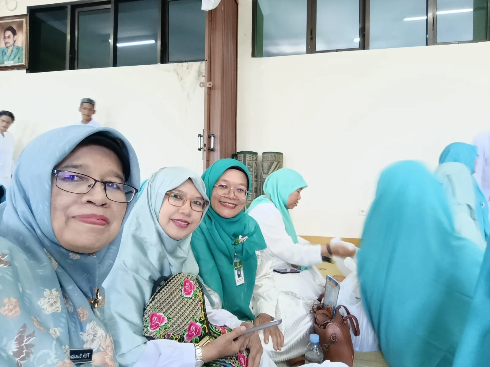 Doa Bersama Warnai Peringatan Hari Amal Bakti Kemenag di Sleman