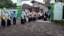 Semester Genap Dimulai, MTsN 9 Sleman Sambut Siswa dengan Semangat Baru