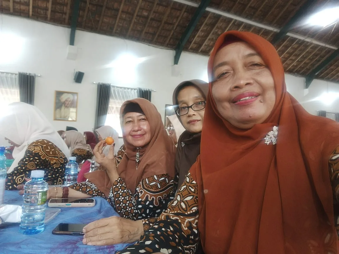 Sinergi, Guru Kelas 3 dan 4 MIN 2 Sleman Ikuti Kegiatan IHT Implementasi KMA 1503
