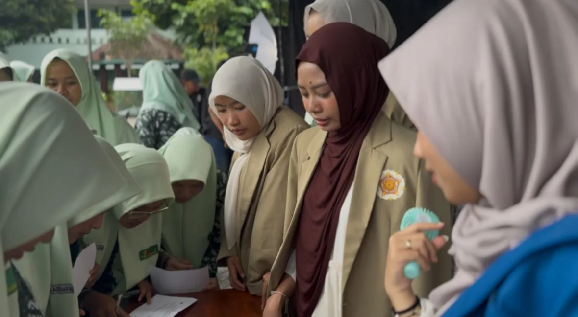 Expo Campus Edufair #8 Hadirkan 19 Perguruan Tinggi di MAN 3 Sleman