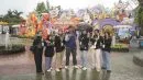 Belajar di Wahana Edukasi, Siswa Kelas VIII MTsN 4 Sleman Outing ke Jatim Park 1