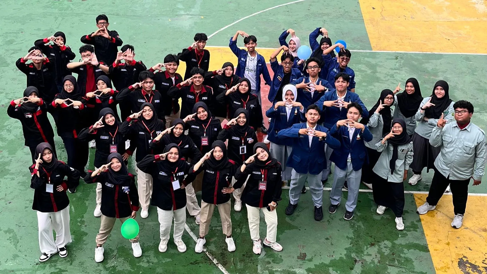 Jurnalistik MAN 3 Sleman Hadirkan JURSPIRA #2 “Student Journalism in Building Awareness & Integrity”