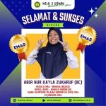 Nama Abir Kembali Mencuat di Ajang API dengan menggondol Medali Emas