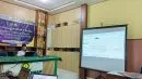 Tim Area Akuntabilitas MTsN 3 Sleman Jalani Penilaian Pendahuluan Zona Integritas oleh Biro ORTALA Kemenag RI
