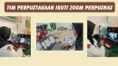 Tim Perpustakaan MAN 2 Sleman Ikuti Pelatihan Didikawan 2: Panduan Pendaftaran MOOC Perpusnas melalui Aplikasi Pandawa