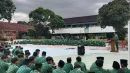 KURASI Menginspirasi, Spirit Ramadhan Mengalir Penuh Energi