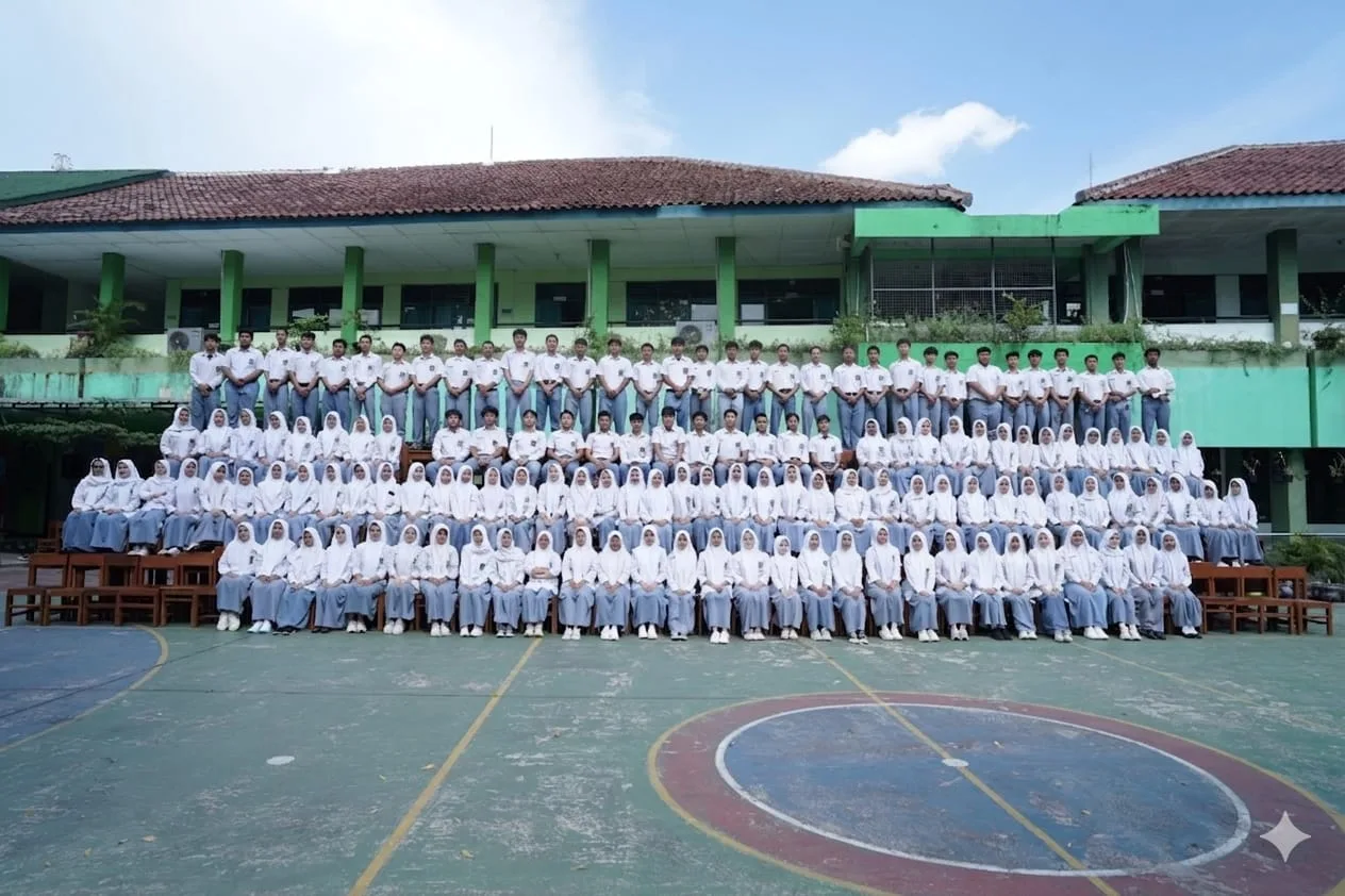 32 Siswa MAN 2 Sleman Lolos SNBP 2026, Torehkan Prestasi Gemilang