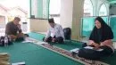 Guru MTsN 9 Sleman Hadiri Rapat Koordinasi Pemantapan Syawalan PGRI Kapanewon Depok