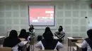 MTsN 9 Sleman Gelar Rapat Persiapan Kemah Akhir Tahun Siswa Kelas VII