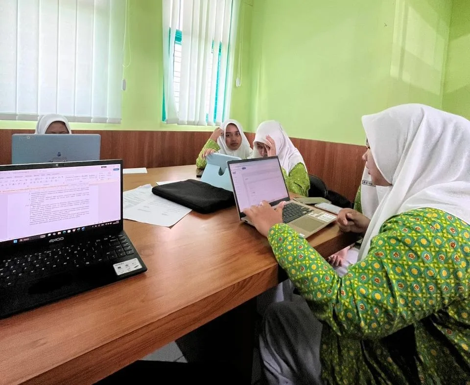 MAN 3 Sleman Lolos 10 Tim pada Tahap Proposal OPSI 2026, Mohon Doa Restu Menuju Tahap Selanjutnya