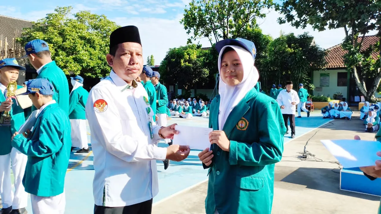 Kreativitas Ramadan Berbuah Prestasi: MTs N 3 Sleman Umumkan Pemenang “Lentera Matsanega”