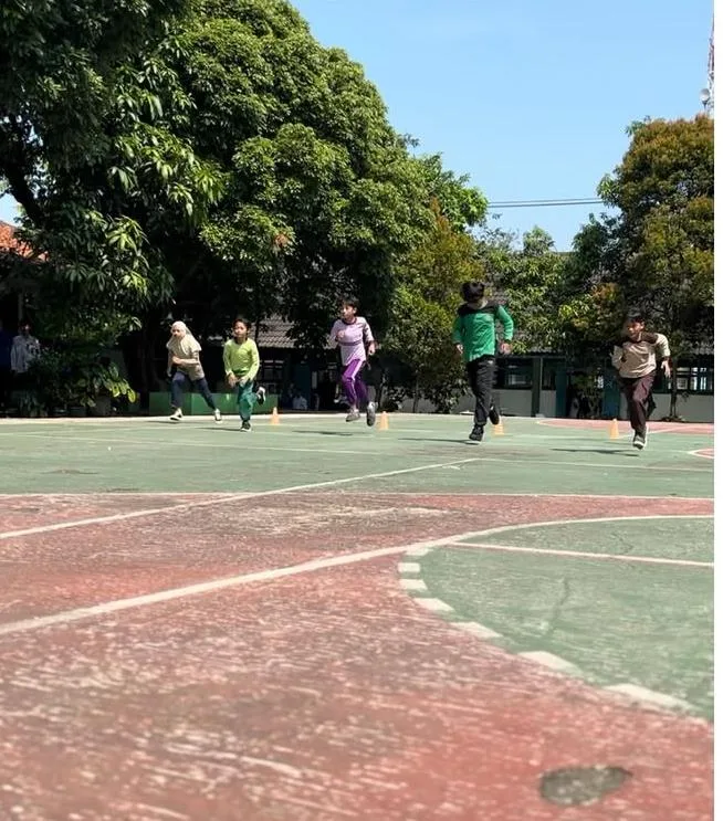 MTsN 2 Sleman Gelar PMBM Gelombang I, Antusiasme Calon Siswa dari SD dan MI Meningkat