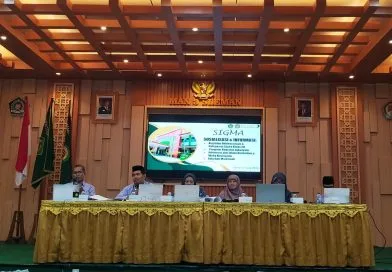 MAN 3 Sleman Bahas Agenda Akhirussanah dan Adiwiyata Melalui Forum SIGMA