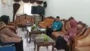 Matangkan Kurikulum, Pengawas Madrasah Lakukan Monitoring Intensif di MAN 5 Sleman