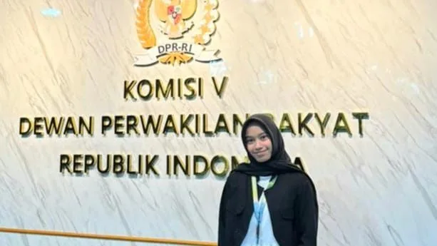 Siswa MAN 5 Sleman Ikuti Kunjungan Birokrasi Nasional, Gali Masa Depan Pemerintahan di Era Kecerdasan Buatan