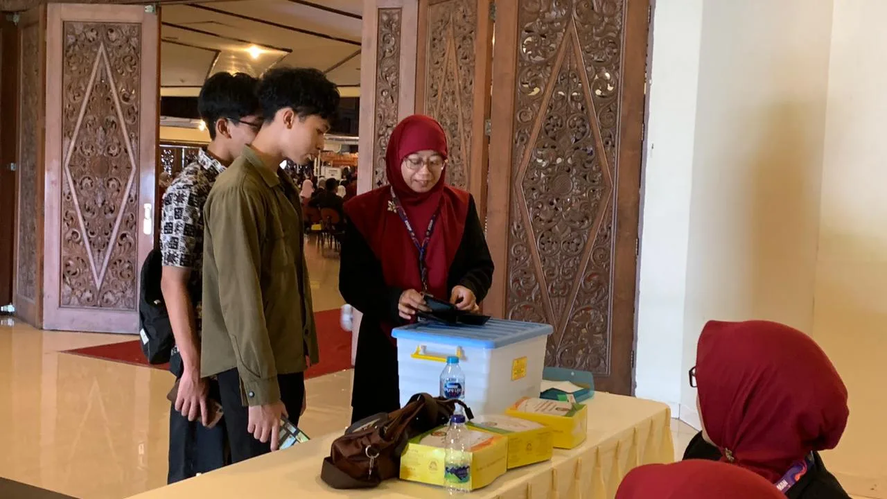 MAN 3 Sleman Hadirkan Layanan “Lost & Found” pada Akhirussanah dan Pelepasan Siswa Kelas XII