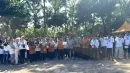 MSC #20 MAN 3 Sleman Implementasikan Zero Waste Lewat Kreasi Daur Ulang dan Penanaman Pohon