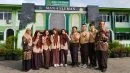 Empat Tim MAN 4 Sleman Lolos Seleksi Tahap I FIKSI Nasional 2026