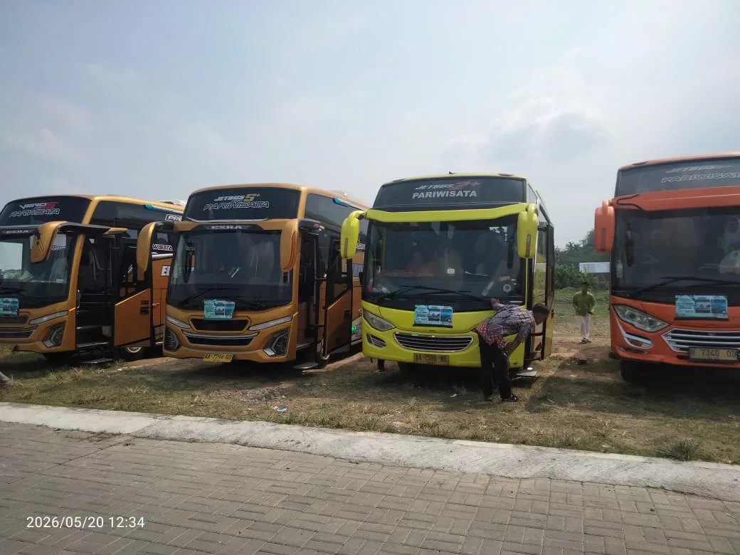 Evaluasi jadi Penutup Rangkaian Kegiatan Kokurikuler Siswa Kelas VII