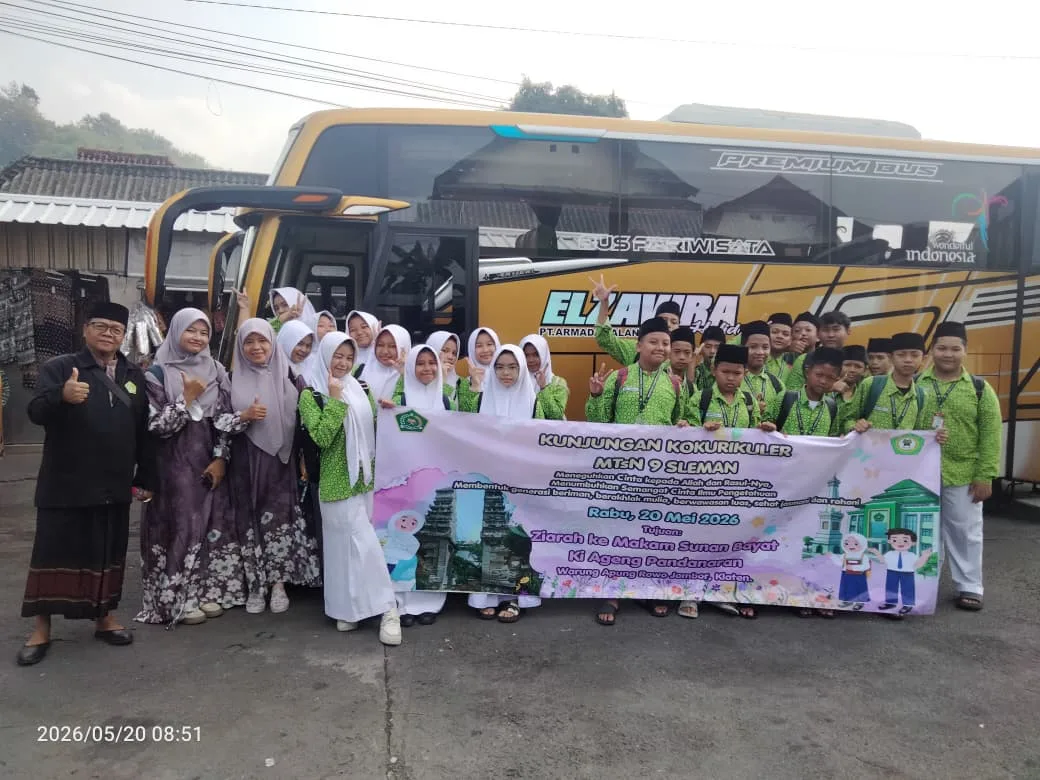 Menapaki Jejak Dakwah Ulama untuk Menumbuhkan Cinta kepada Allah dan Rasul