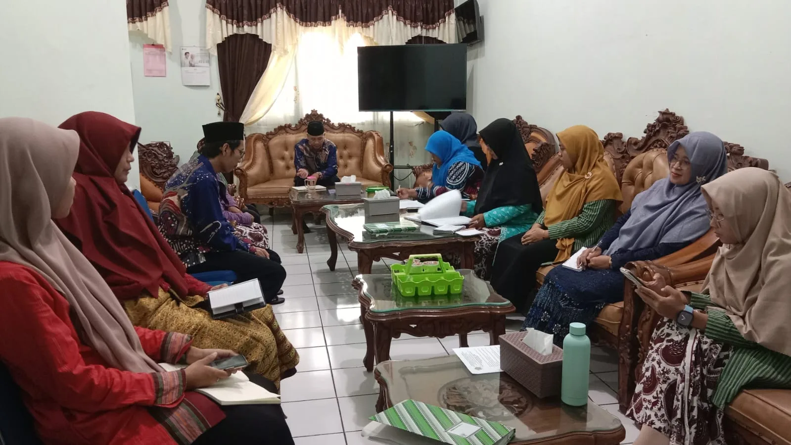 Sinergi Digital dan Spiritual: Madrasah Siap Gelar ASAT 2026 Berbasis Jogja Madrasah Digital