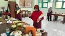 Serunya Iduladha di MAN 3 Sleman: dari Lomba Menguliti Kambing hingga Memasak