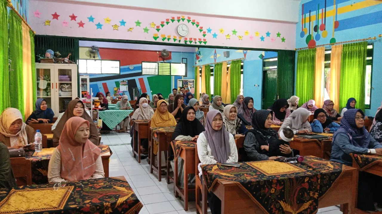MIN 1 Sleman Raih Kelulusan 100 Persen, Tiga Siswa Cetak Nilai Sempurna TKA