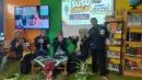 Launching SUSU COKLAT, Langkah Baru Media Sosial MTsN 9 Sleman dalam Menguatkan Literasi dan Komunikasi