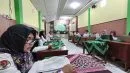 Rampungkan Program Kerja, MTsN 3 Sleman Gelar Sidang Pleno Raker 2026