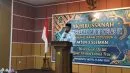 Hadiri Purna Siswa MTsN 3 Sleman, Kabid Dikmad Kanwil Kemenag DIY Apresiasi Capaian Nilai Sempurna TKA