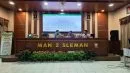 Perkuat Transformasi Digital, MAN 2 Sleman Selenggarakan Bimtek Scola EduTech Jelang Tahun Ajaran Baru