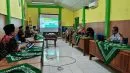 Rapat Koordinasi Adiwiyata MTsN 3 Sleman Bahas Tindak Lanjut Program Satu Tahun ke Depan