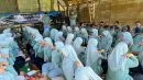 Fun Games Meriahkan Capacity Building dan Penguatan Zona Integritas MAN 3 Sleman