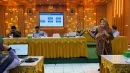 Raih Predikat “Baik”, Rapor Pendidikan MAN 3 Sleman Dibedah dalam IHT