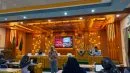 Sinergi MAN 3 Sleman dan OJK: Edukasi Keuangan Tangkal Pinjol dan Judol