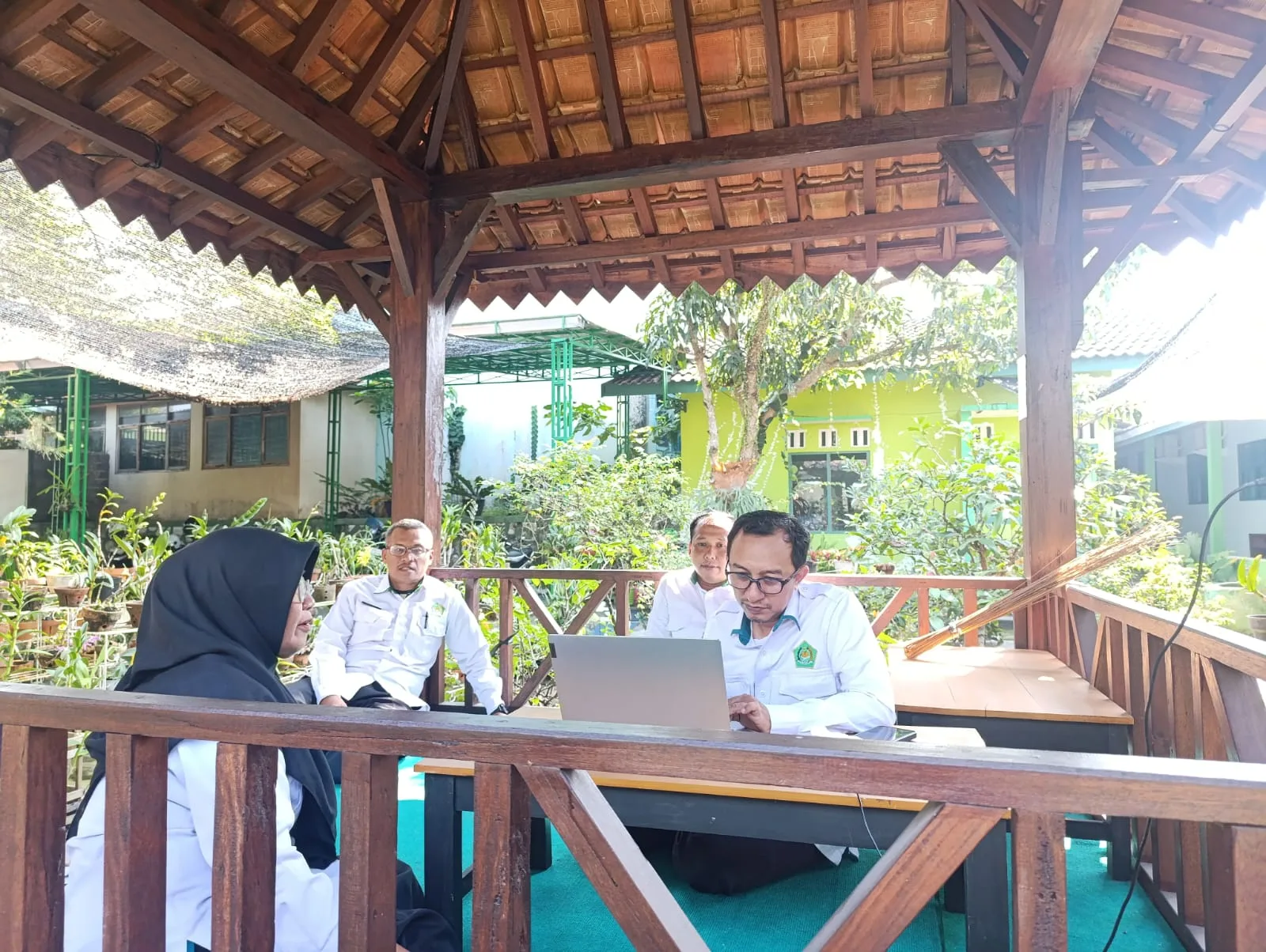 Sambut Tahun Ajaran 2026/2027, MTsN 2 Sleman Gelar Pra Raker Wujudkan Madrasah Unggul dan Adaptif