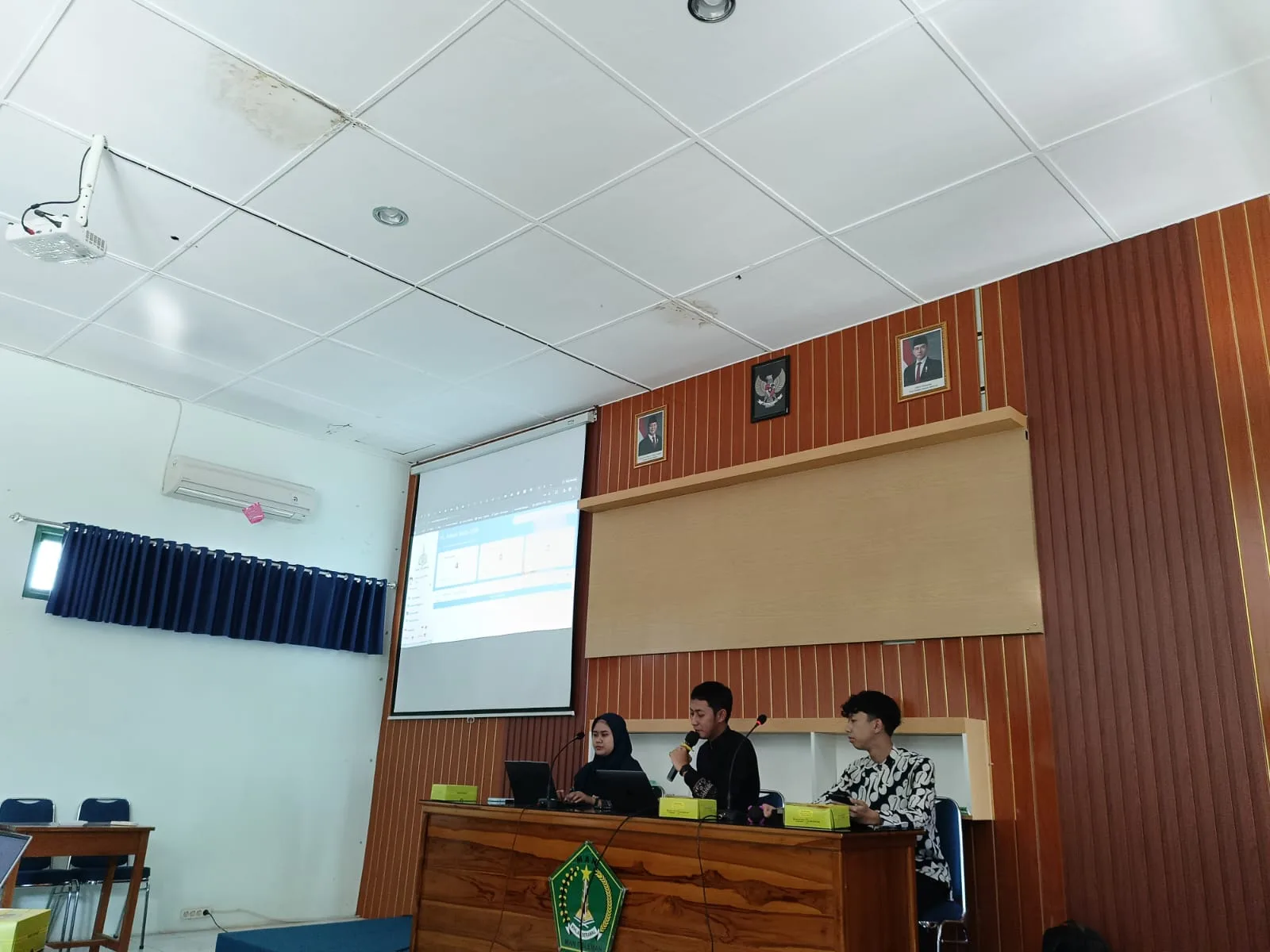 Tingkatkan Digitalisasi Pembelajaran, Guru MAN 5 Sleman Ikuti Pelatihan Platform Scola