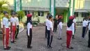 MTsN 9 Sleman Matangkan Persiapan Upacara HUT ke-81 Kemerdekaan RI