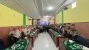 Guru MTsN 9 Sleman Ikuti MGMP Bahasa Arab MTs Tingkat Kabupaten Sleman