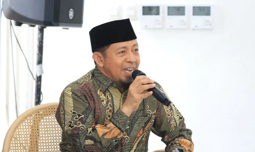 Cinta NKRI, Kemenag Terus Dampingi Pesantren Eks Jamaah Islamiyah