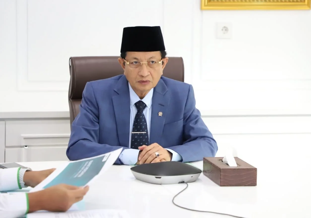 Menteri Agama Larang ASN Kemenag Gunakan Kendaraan Dinas untuk Mudik Lebaran