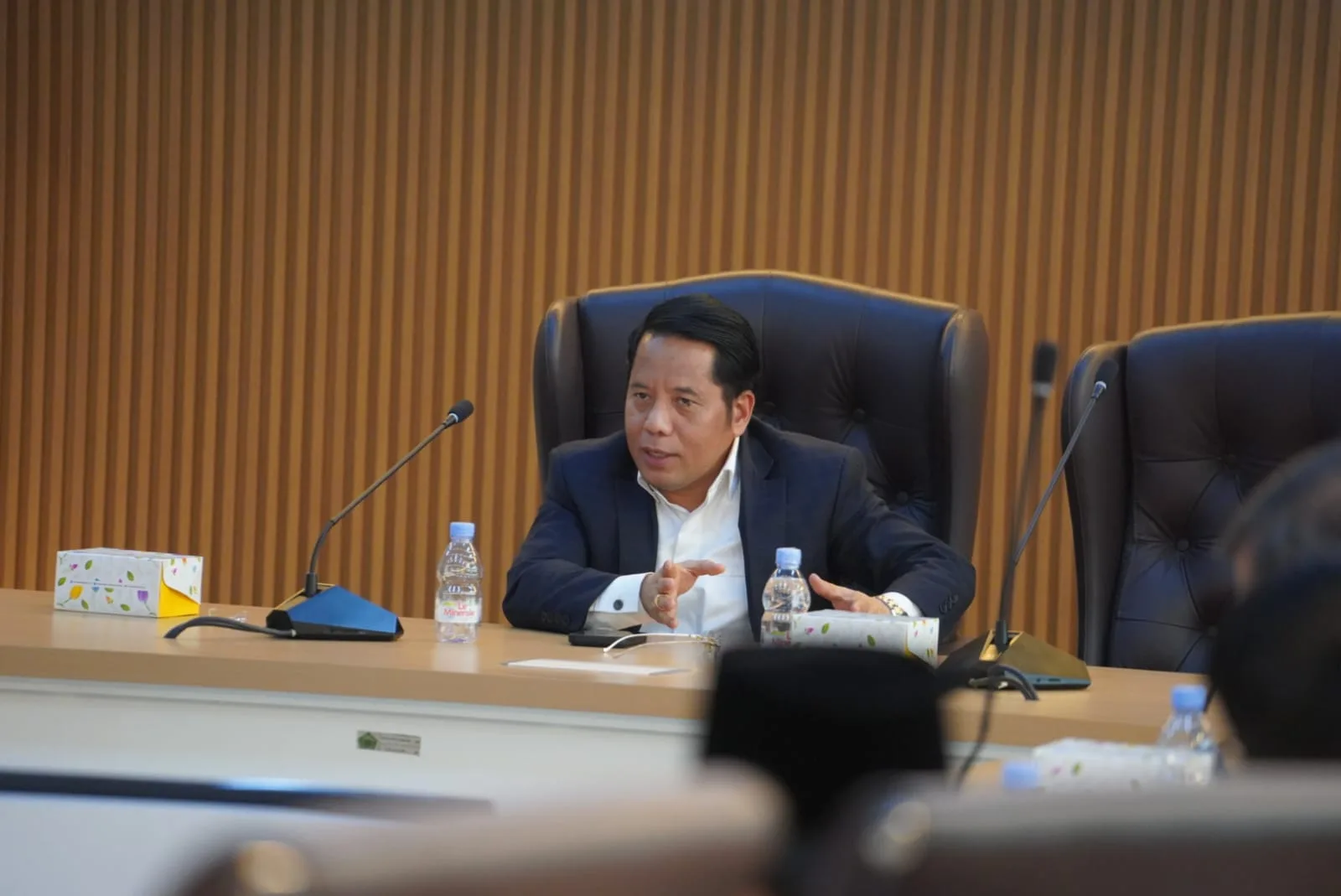 Pemerintah Terapkan WFH Setiap Jumat, Ini Pesan Sekjen untuk ASN Kemenag