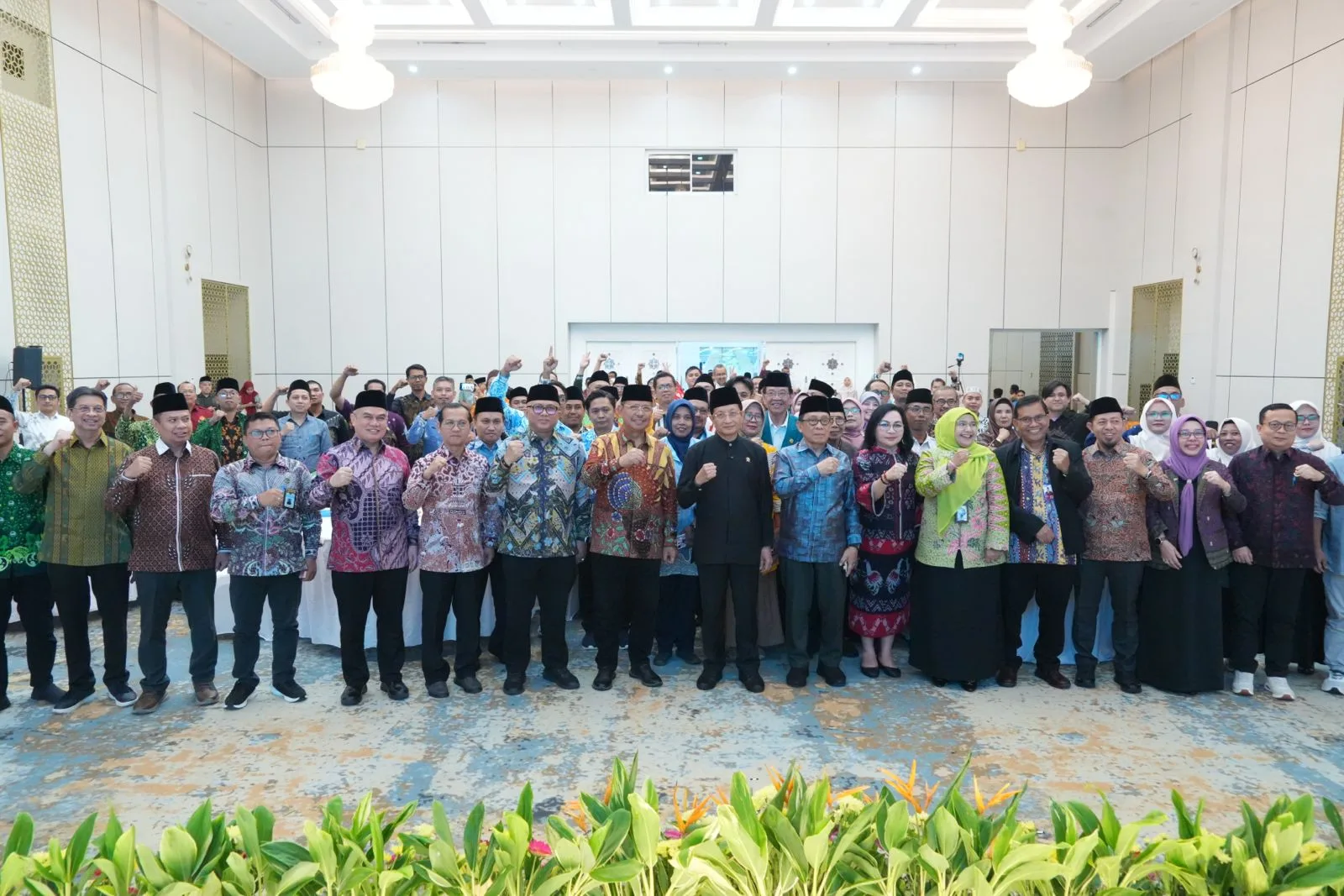 Respons Aspirasi, Ini Sejumlah Upaya Kemenag Tingkatkan Kesejahteraan Guru