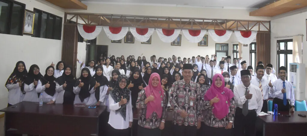 Pembukaan Orientasi PPPK Kementrian Agama RI