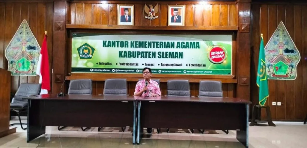 Pembinaan Kompetensi Guru Katolik, Gara Katolik : Satukan Frekuensi, Kembangkan Diri Bangun Profesi