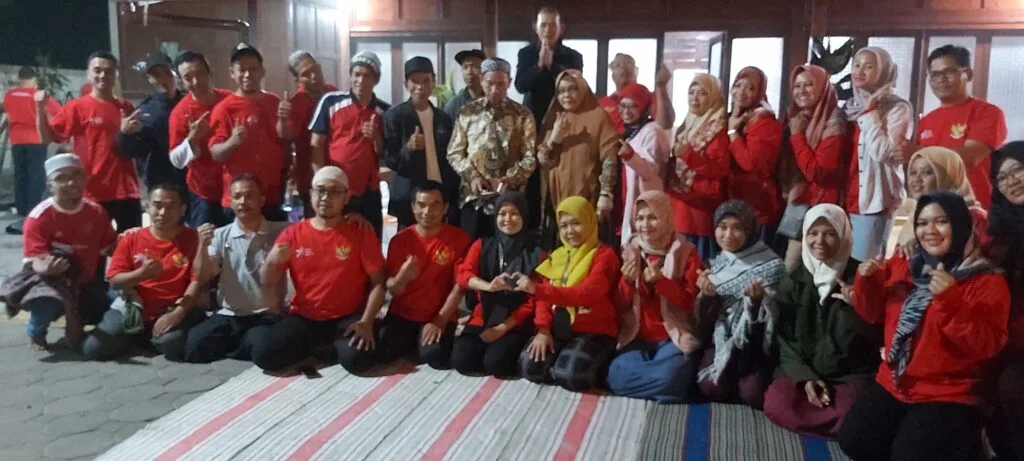 Lepas Purna Tugas, Kasubbag TU: Sokidi Sosok Teladan